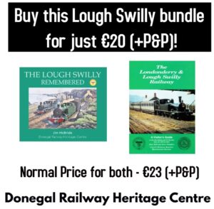 Donegal Railway Swilly Offer