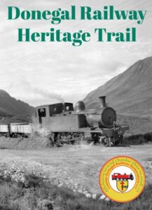 Donegal Railway county Guide