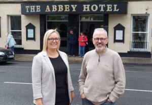 Abbey Hotel Business Membership, May22