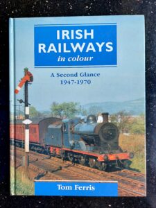 Irish Railways In Colour