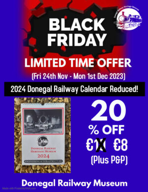 Donegal Railway