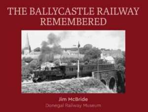 Ballycastle Railway