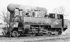 Ballycastle Railway