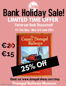 Bank Holiday Sale, June 2024