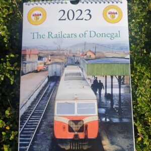 Donegal Railway