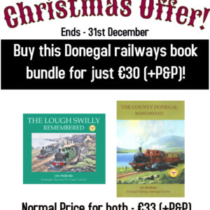 Donegal Railway Christmas Offer 22, 1