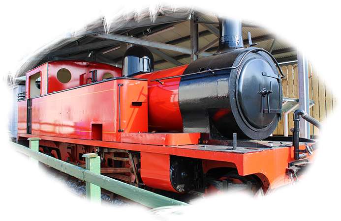 heritage-red-engine