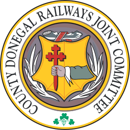 county-donegal-railway-logo