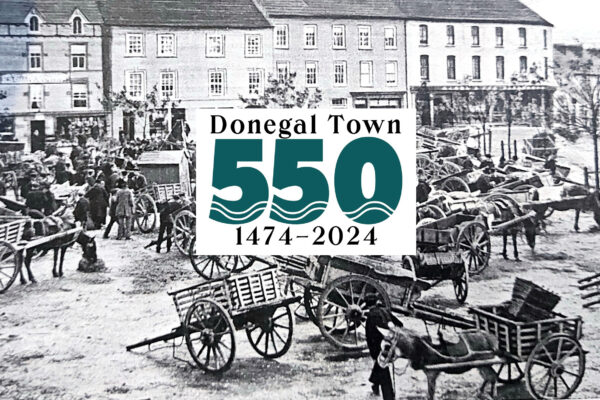 550 Donegal town