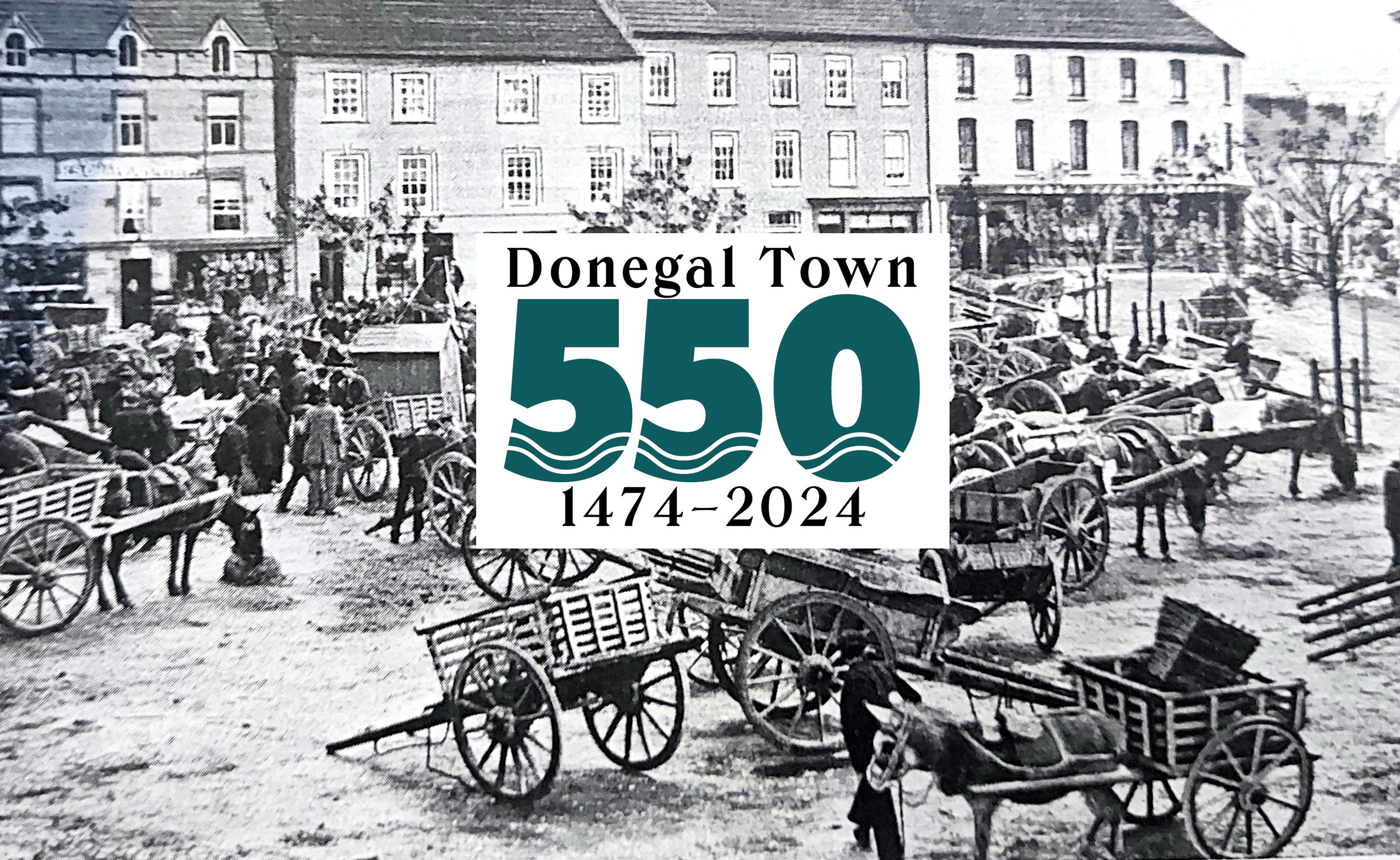 550 Donegal town