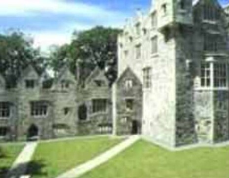 donegal-castle