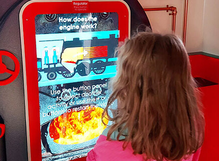 interactive-railway-cab