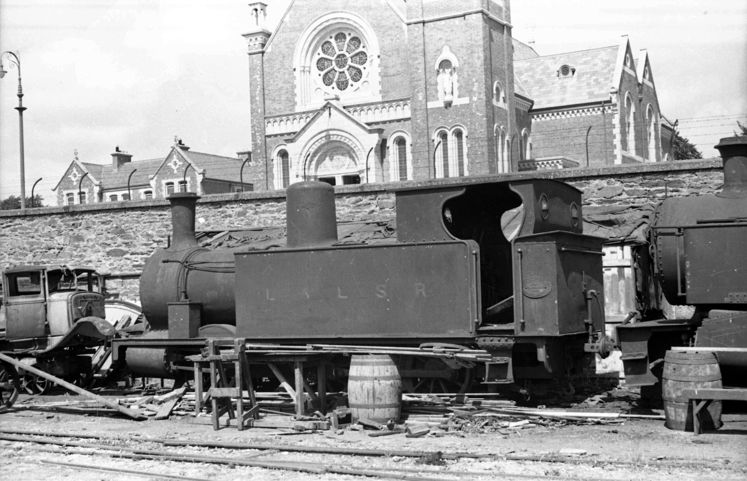 L&LSR 1937-06-24 Pennyburn