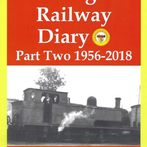 Donegal Railway Diary, Part 2